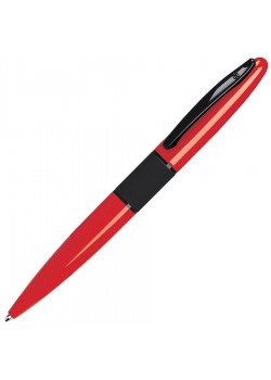 Ручка шариковая STREETRACER, красный