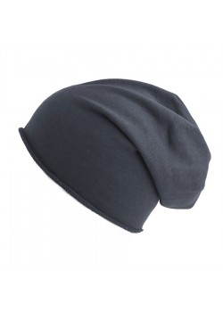 Шапка BROOKLIN, темно-синий