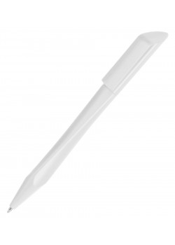 Ручка шариковая N7, белый