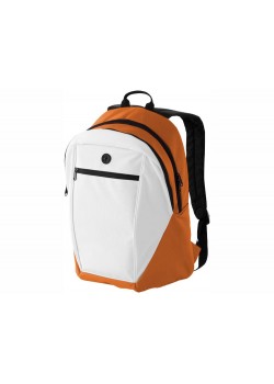 Рюкзак Ozark, оранжевый/белый