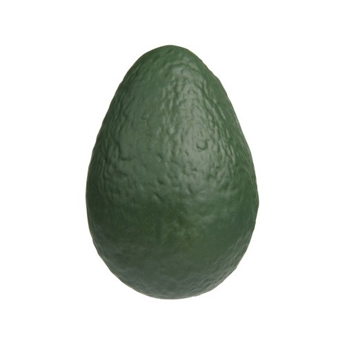 Игрушка-антистресс Авокадо, зеленый