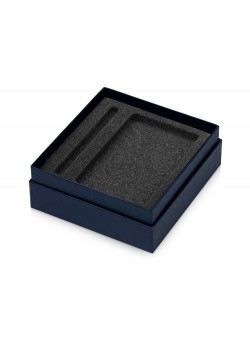 Коробка подарочная Smooth M для ручки и блокнота А6