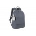 RIVACASE 8264 dark grey рюкзак для ноутбука 13,3-14 / 6