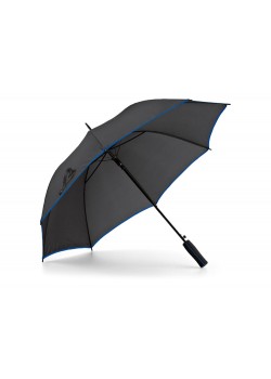 JENNA. Зонт с автоматическим открытием, Королевский синий