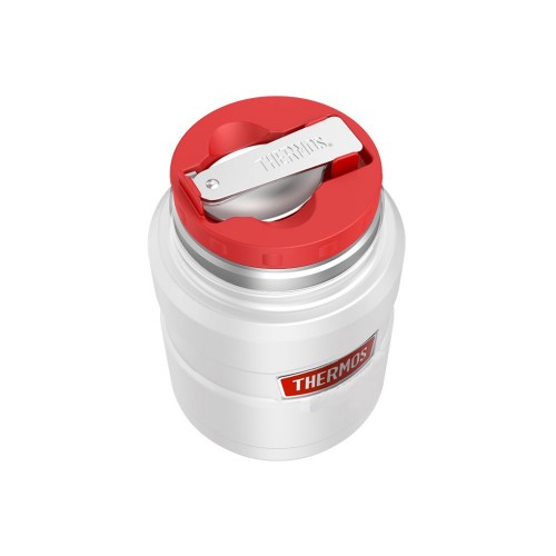 Термос из нерж. стали тм THERMOS SK3020 RCMW 0,71L