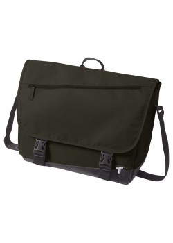 Сумка для ноутбука 17, оливковый