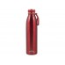 Термос из нерж. стали тм ThermoCafe BOLINO2-750 (Red), 0.75L, красный