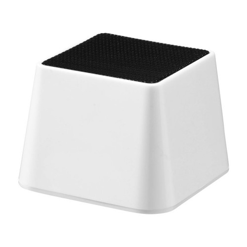 Колонка Nomia с функцией Bluetooth®, белый