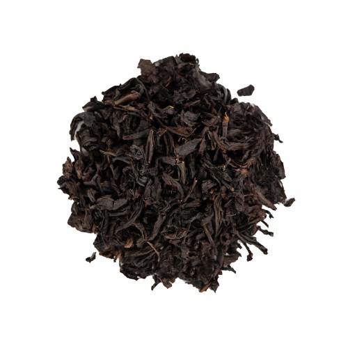 Чай Индийский, черный крупнолистовой, 70г (упаковка с окошком)