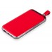 Внешний аккумулятор Rombica NEO Electron Red, 10000 мАч, красный