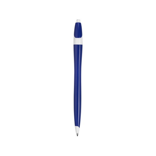 Ручка шариковая Астра, синий