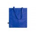 Многоразовая сумка PHOCA, королевский синий