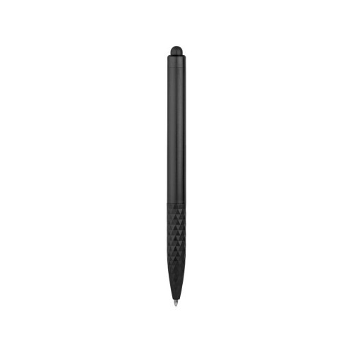 Шариковая ручка - стилус Tri Click Clip