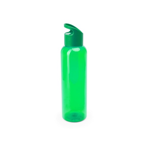 Бутылка KINKAN из тритана, 650 мл, зеленый