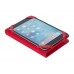 Чехол универсальный для планшета 8 3214, красный
