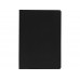 Блокнот с мягкой обложкой Karst формата A5, черный