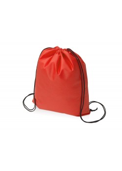 Рюкзак-мешок Пилигрим, красный