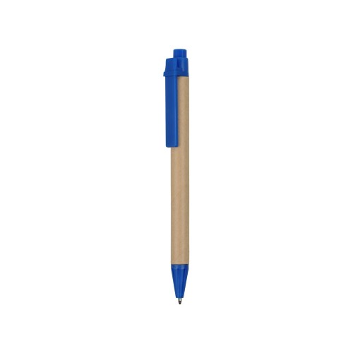 Набор стикеров А6 Write and stick с ручкой и блокнотом, синий