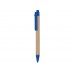 Набор стикеров Write and stick с ручкой и блокнотом, синий