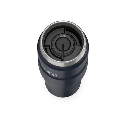 Кружка-термос из нерж. стали тм THERMOS SK1005 MB 0.47L