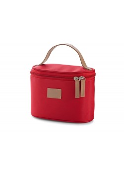 CROWE. Несессер, Красный