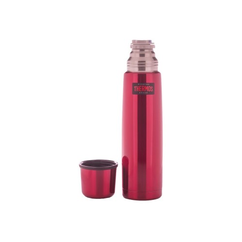 Термос из нерж. стали тм THERMOS FBB-1000 Red