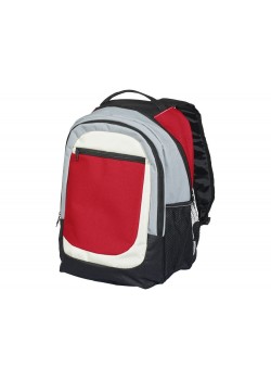 Рюкзак Tumba, красный