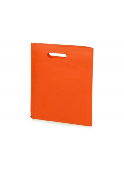 Сумка для выставок Prime, оранжевый