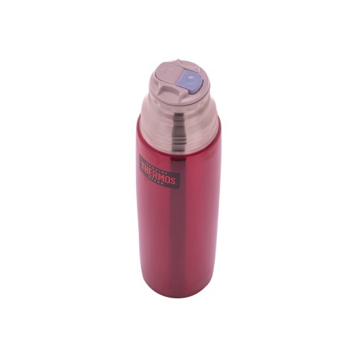 Термос из нерж. стали тм THERMOS FBB-1000 Red