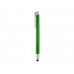 Ручка-стилус шариковая Giza, зеленый