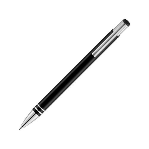 Ручка шариковая Hawk, черный