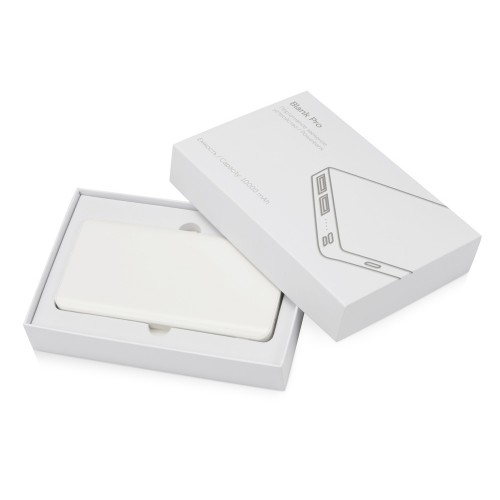 Портативное зарядное устройство Blank Pro, 10000 mAh