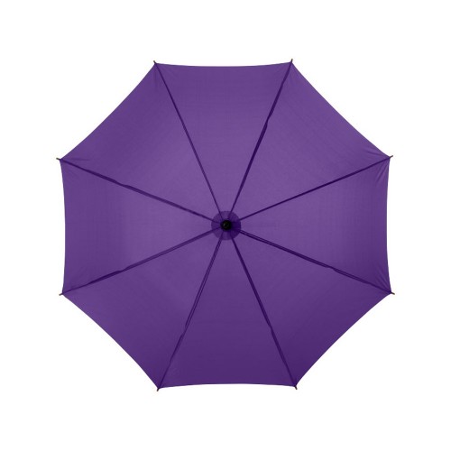 Зонт-трость Jova 23 классический, лавандовый