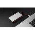 Хаб USB Rombica Type-C Hermes Red