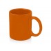 Подарочный набор Tea Cup с чаем, оранжевый