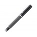 Ручка роллер металлический Uma Carbon R, черный