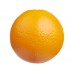 Игрушка-антистресс Апельсин, оранжевый
