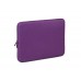 RIVACASE 7705 violet ECO чехол для ноутбука 15.6 / 12