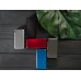 Внешний аккумулятор Forge, Evolt, металл, 10000mah, белый (P)