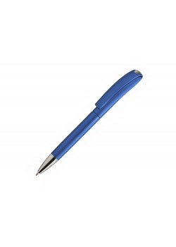 Шариковая ручка Ines Solid, синий