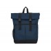 Рюкзак DODO многофункциональный из полиэстера 900D, темно-синий