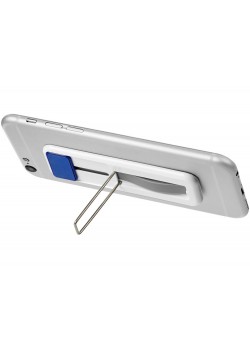 Держатель и подставка для телефона, ярко-синий