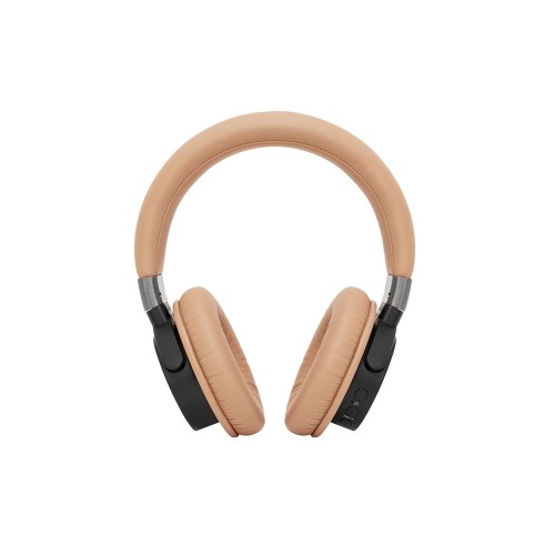 Rombica Mysound BH-07 Brown, бежевый