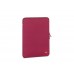 RIVACASE 5223 burgundy red чехол для ноутбука 13.3-14 / 12