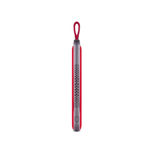 Внешний аккумулятор Rombica NEO Electron Red, 10000 мАч, красный