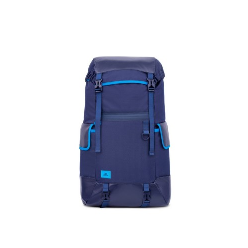 RIVACASE 5361 blue рюкзак для ноутбука 17.3, 30л / 4