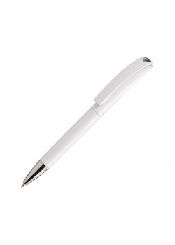 Шариковая ручка Ines White,  белый