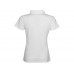Рубашка поло First 2.0 женская, белый