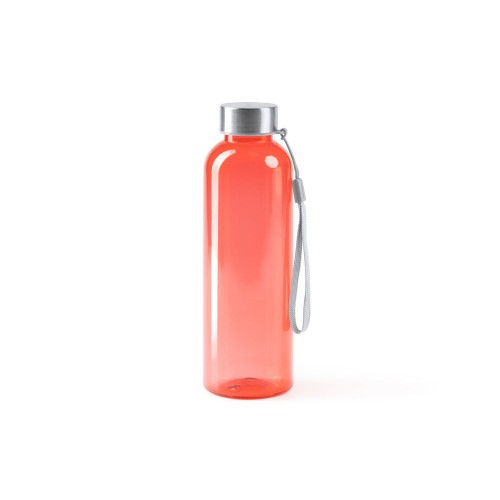 Бутылка VALSAN 600 мл, красный