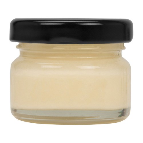 Подарочный набор Крем-мед в домике, крем-мед с ванилью 35 г